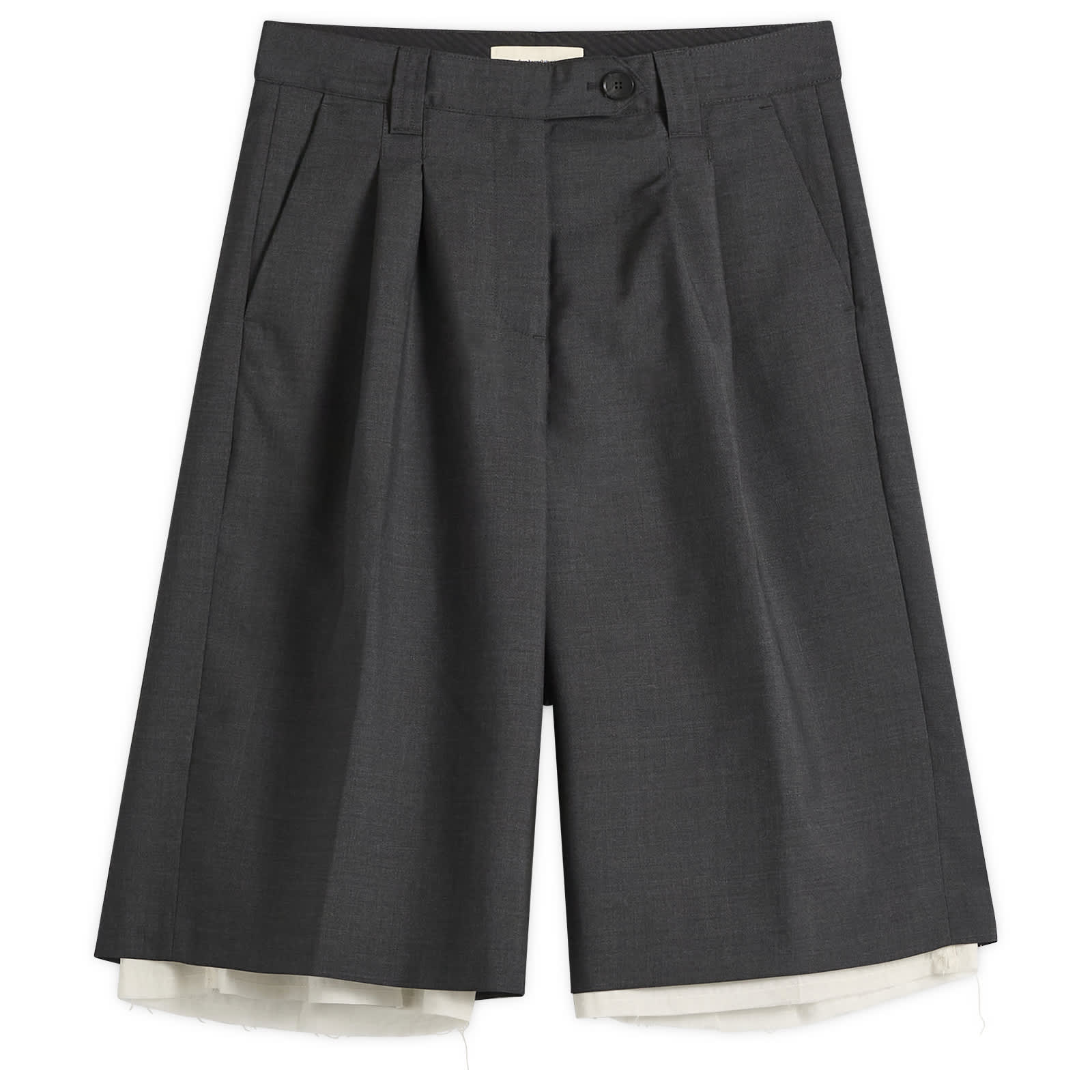 mfpen Slash Shorts