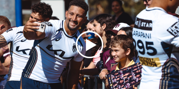 NRL Video rd 21