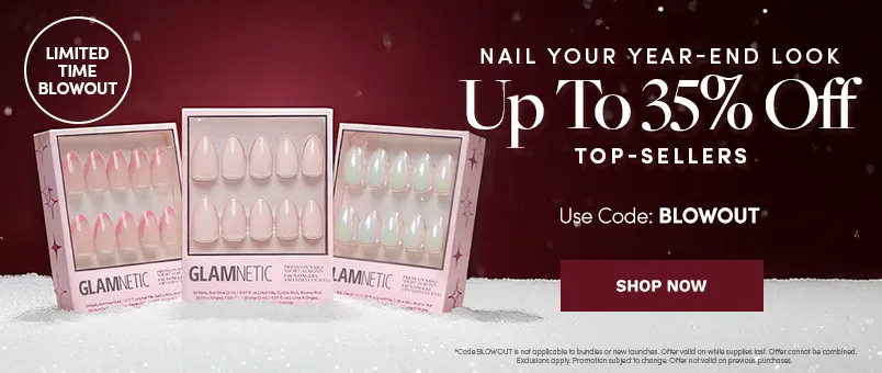 Up to 35% Off with code BLOWOUT