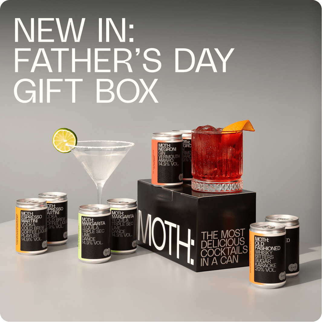 MOTH: Father's Day Gift Box