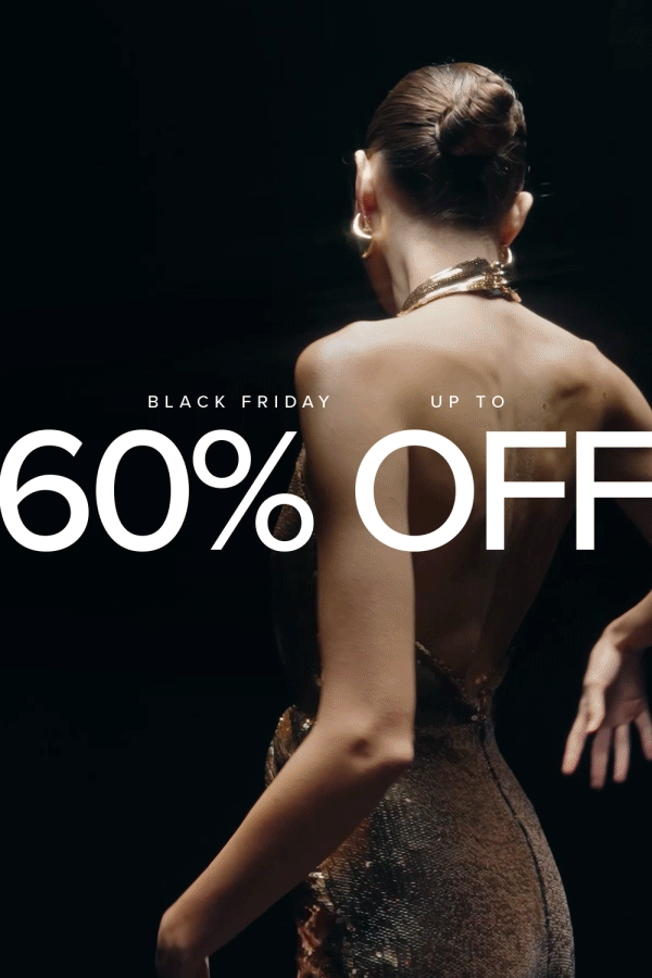 Black Friday: New Lines Added