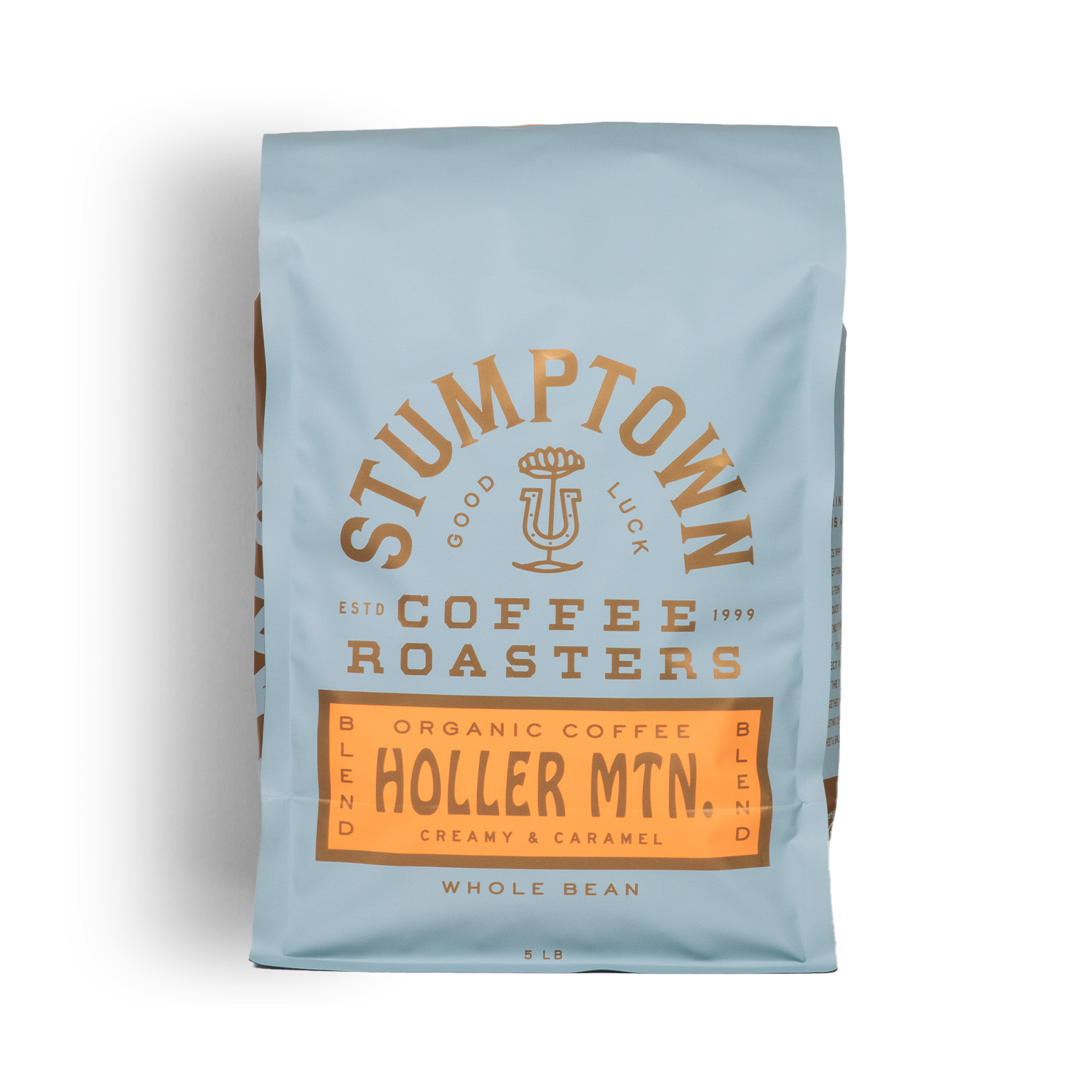 Holler Mountain 5lb