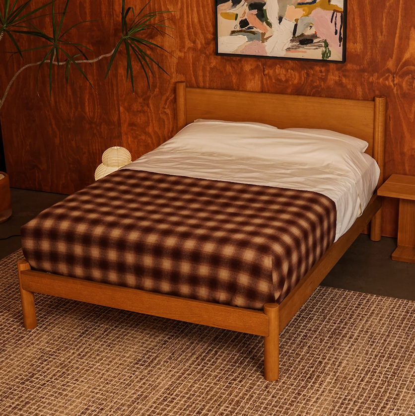 Architect Bed Frame