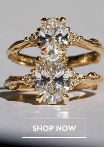 Shop Natural Diamonds