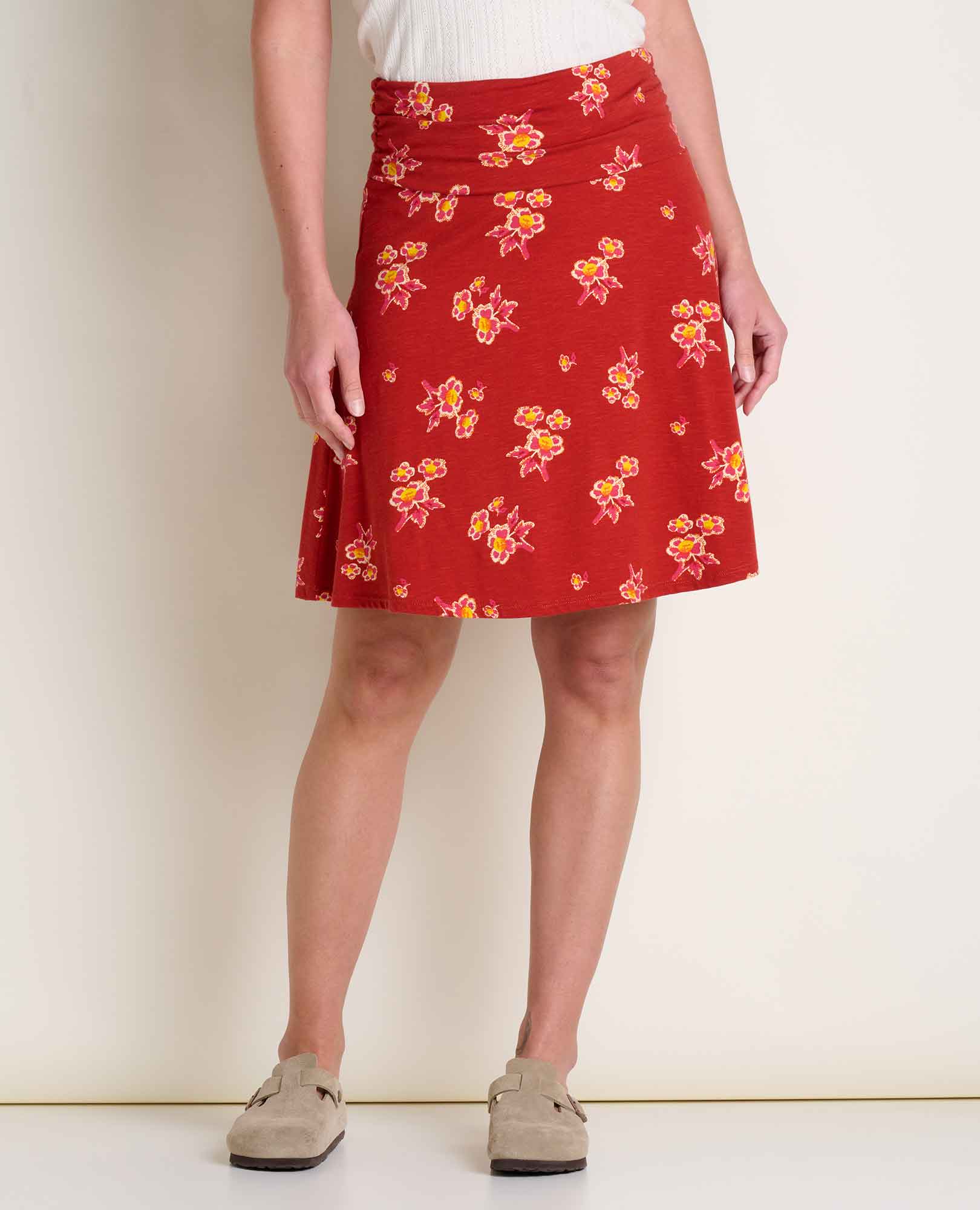 Image of Chaka Skirt