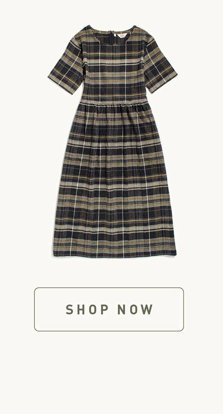 Perry Volcanic Plaid