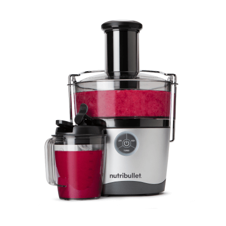 Juicer