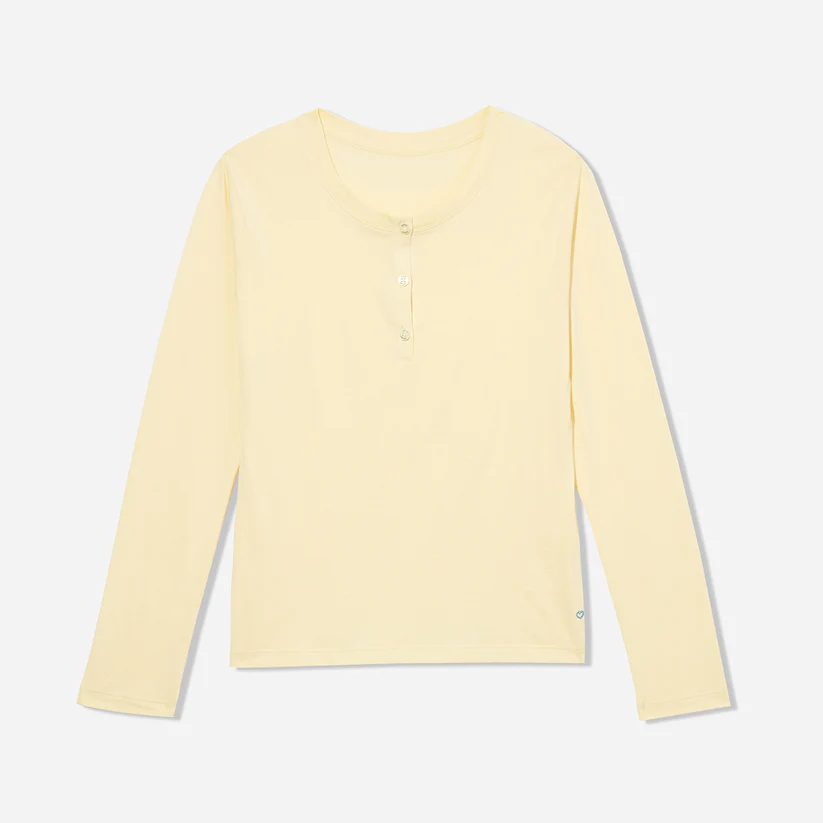 The Sleep Code Washable Silk Short PJ Ser
