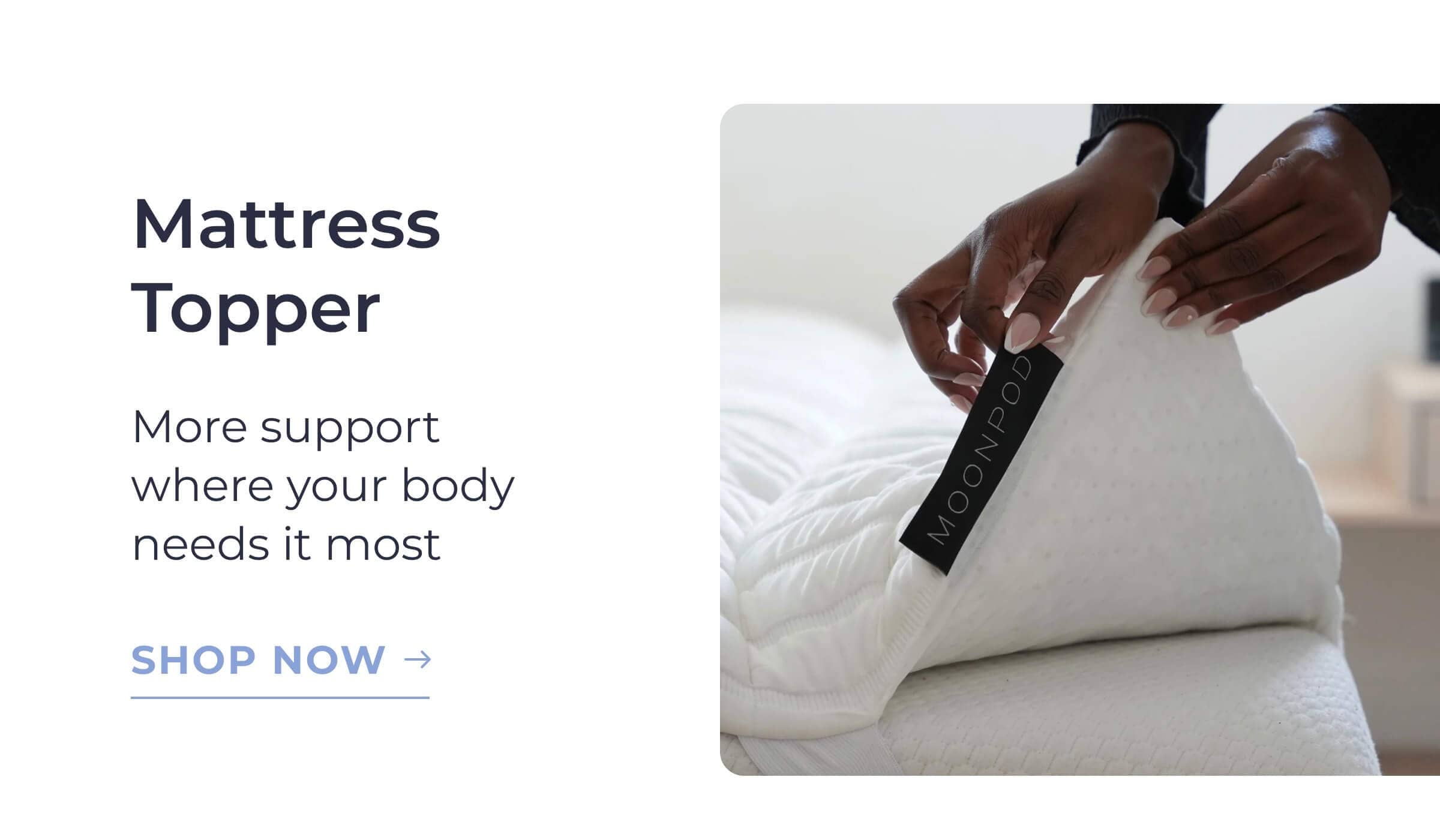 Mattress Topper