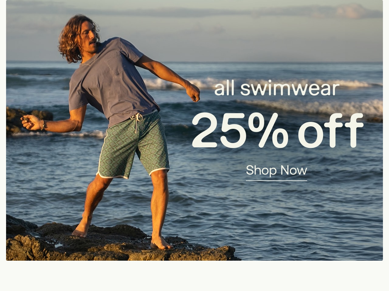 shop men's swimwear