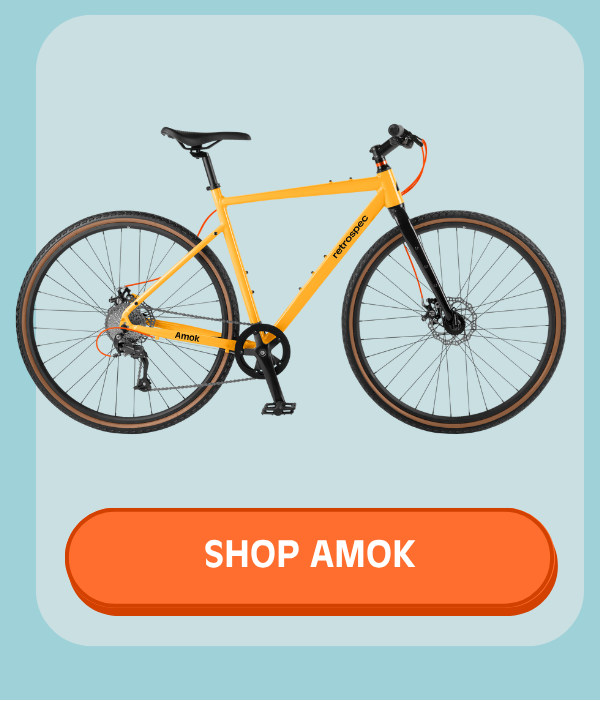 Amok