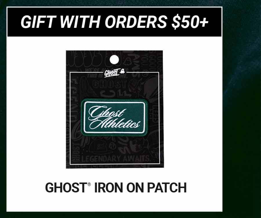 GHOST®&nbsp;SUPPLEMENTS