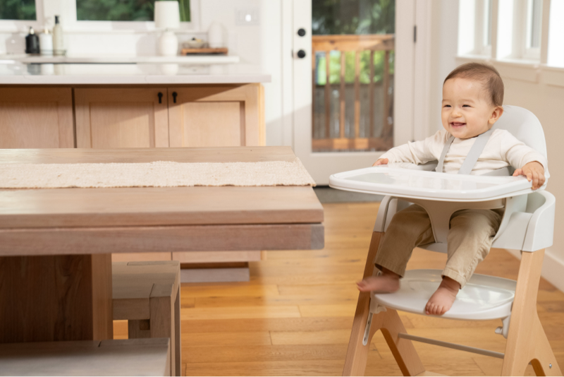 Mockingbird High Chair