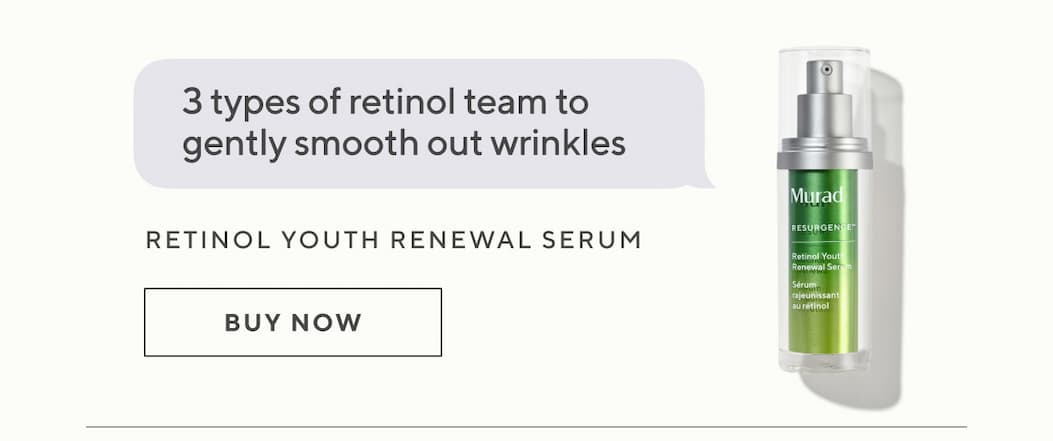 Retinal Youth Renewal Serum