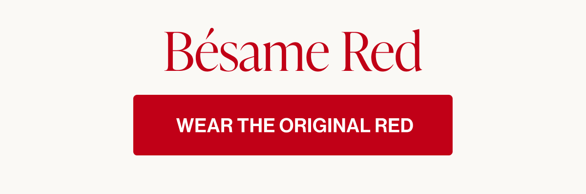 WEAR THE ORIGINAL RED