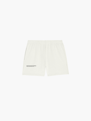 365 Midweight Shorts—off-white