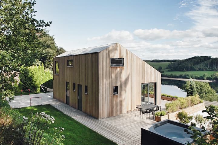 Chalet in Windebruch, Germany