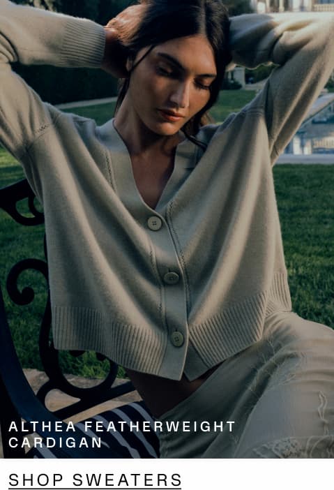 Shop Sweaters