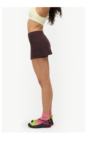 Joan Skort in Americano