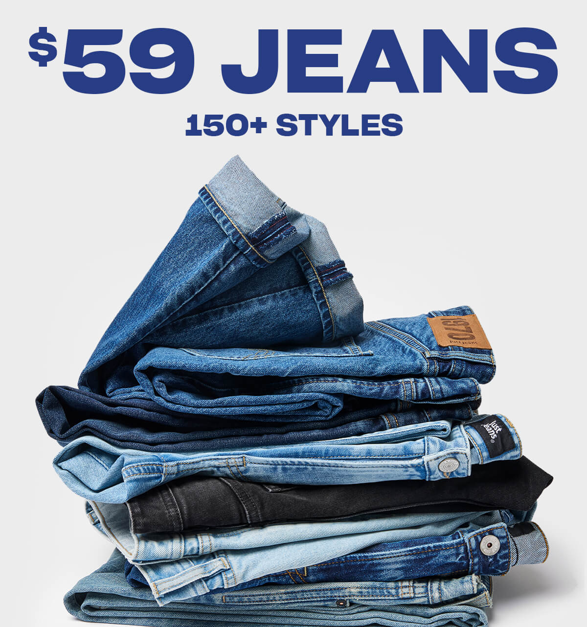 $59 Jeans