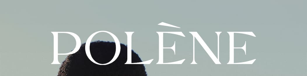 Polène