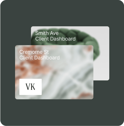 Client Dashboard_Square