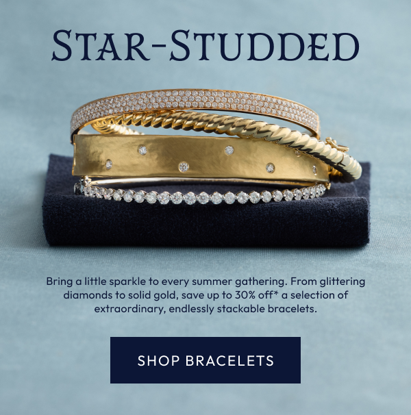 shop bracelets