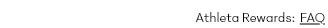 Athleta Rewards: FAQ