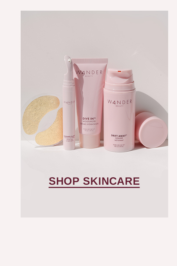 Skincare SHOP ALL