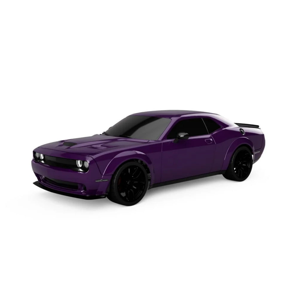Image of High Performance Remote Control Dodge Racing Car