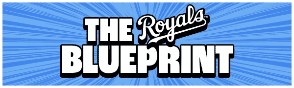 Royals Monday Blueprint - Your weekly breakdown of what's next at The K