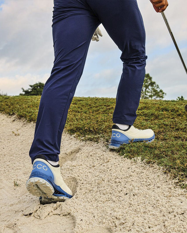 ECCO Golf Biom C5