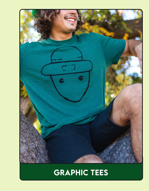 Graphic Tees