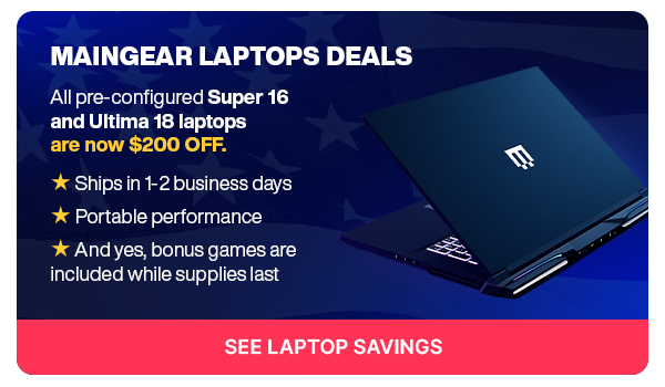 LAPTOPS
