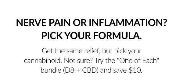 Pick Your Formula