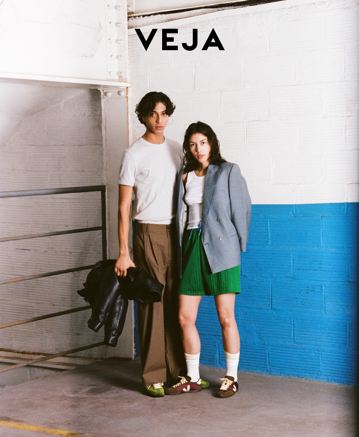VEJA