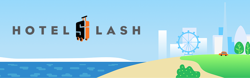 Visit HotelSlash