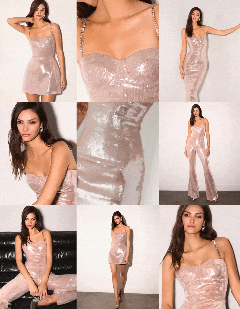Statement Shine