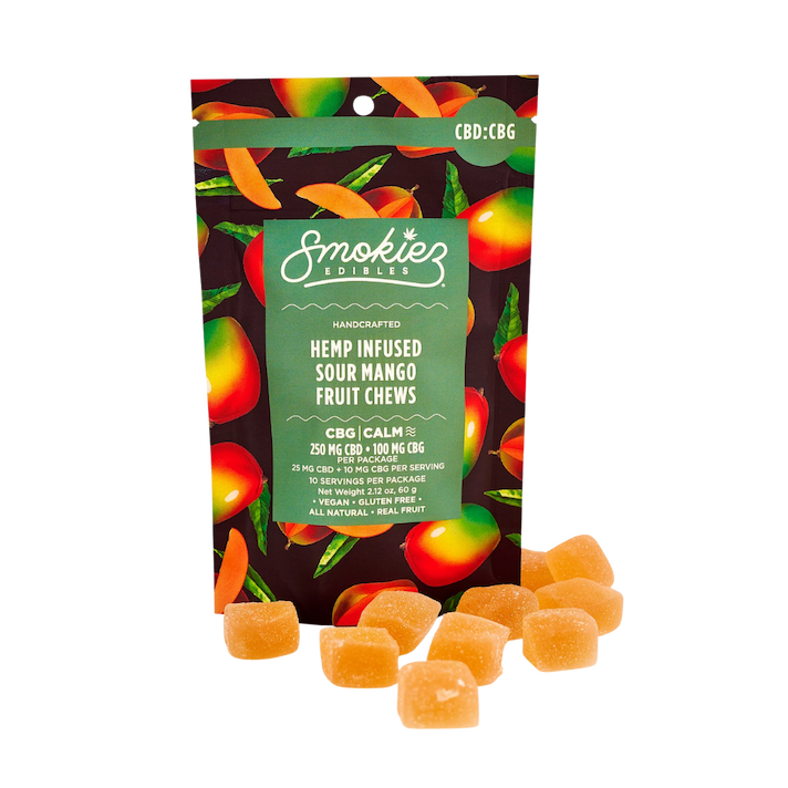 SMOKIEZ