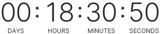 countdownmail.com