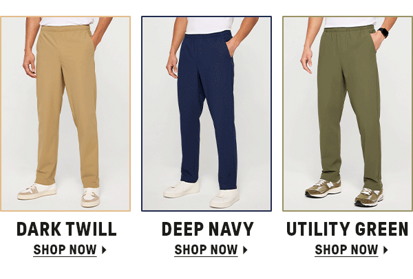 Shop Dark Twill