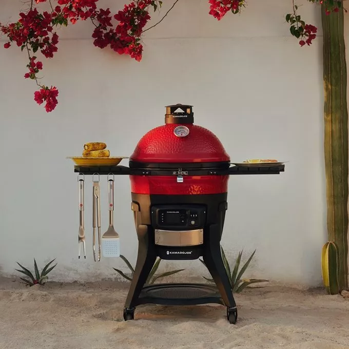 BBQs