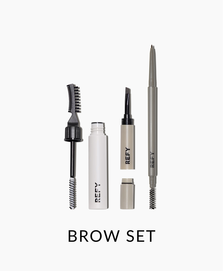 Brow Set