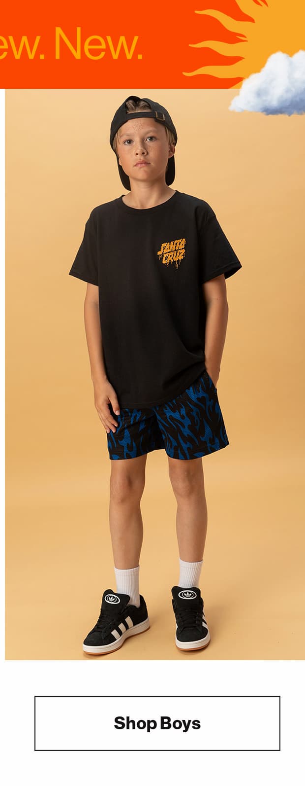 Shop Boys