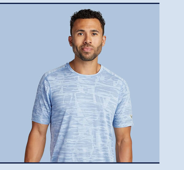 Men's Tops
