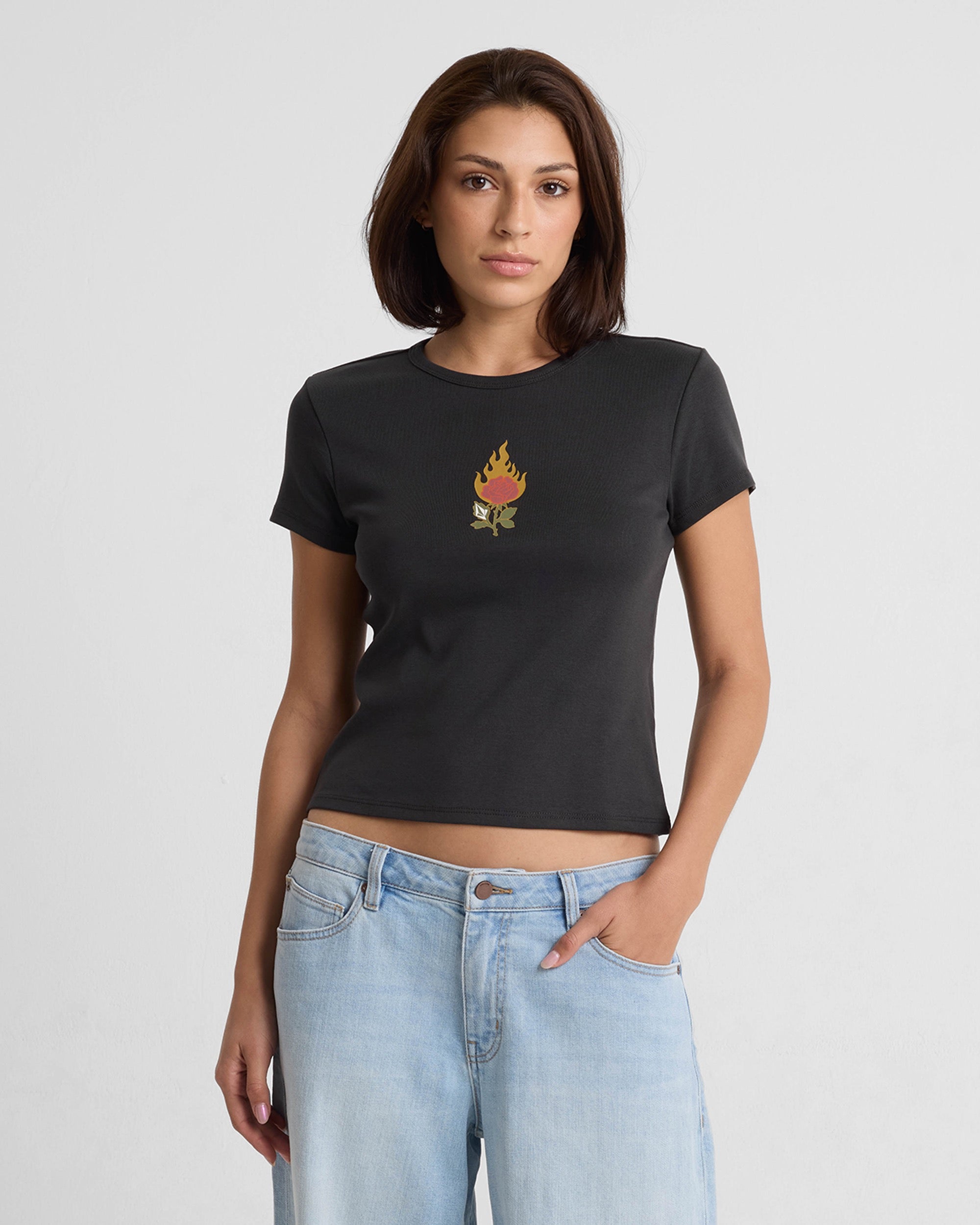 Image of Women's Have A Clue Tee