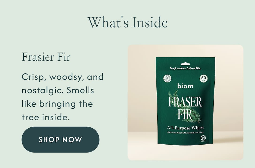Frasier Fir - Shop Now