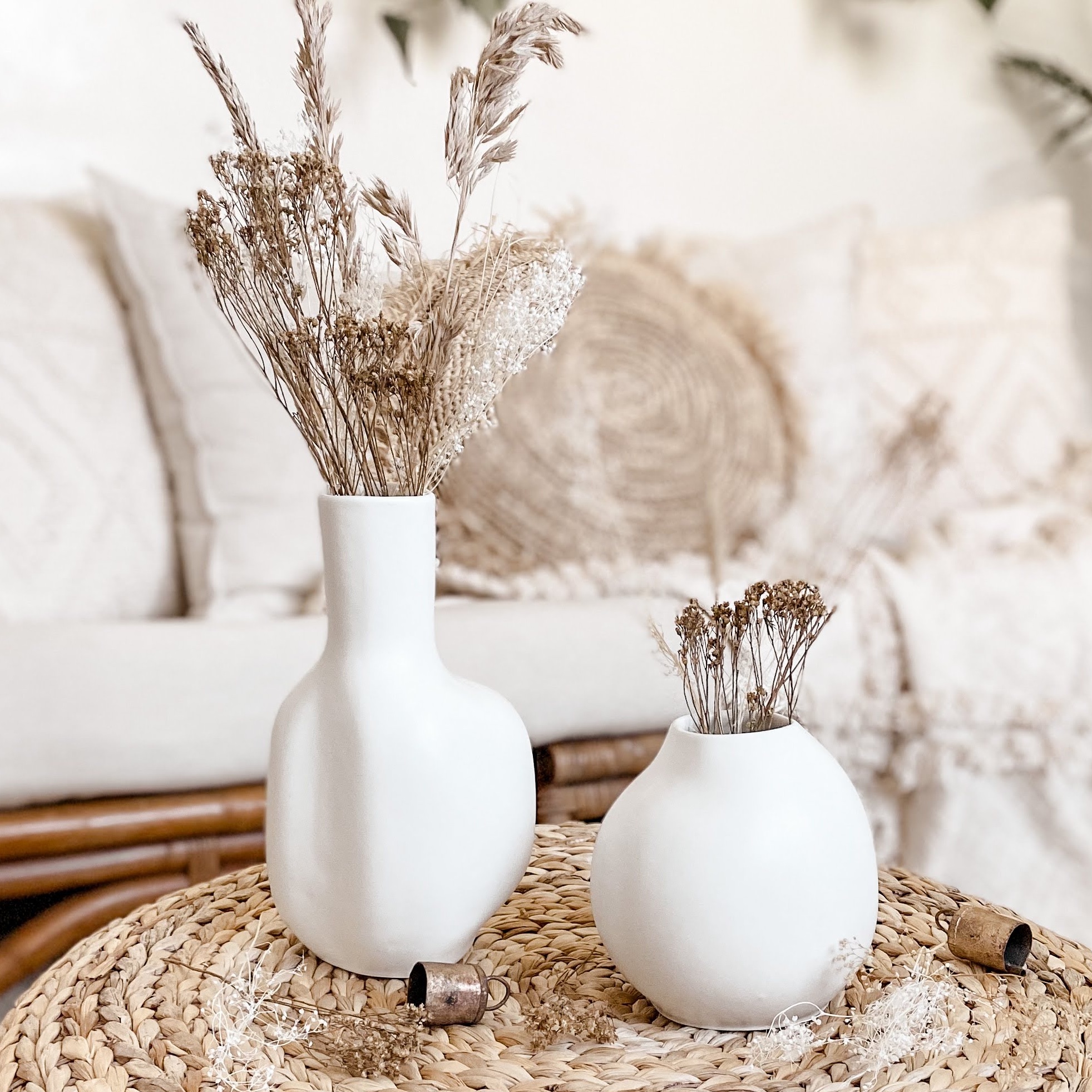 Ripple 4-piece dinner setting