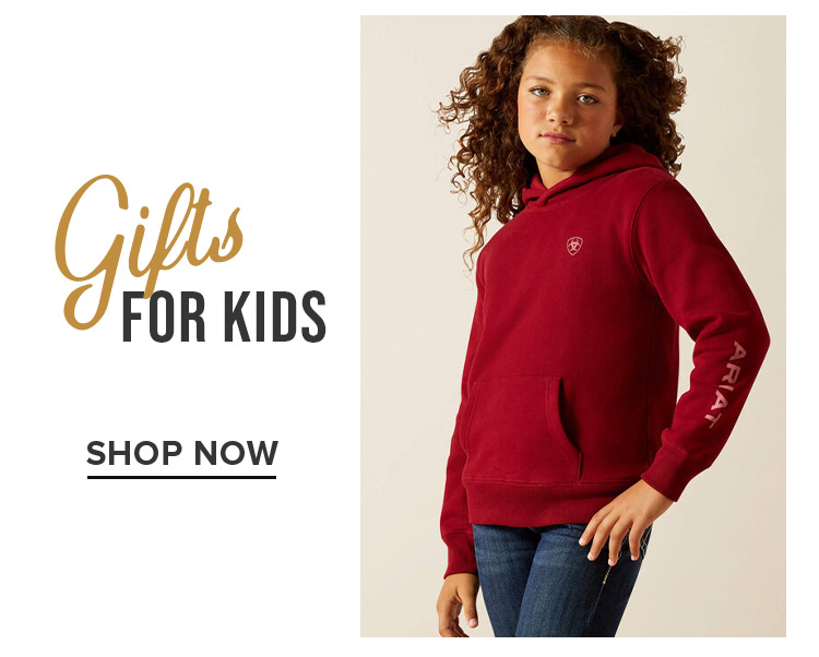 GIFTS FOR KIDS | SHOP NOW
