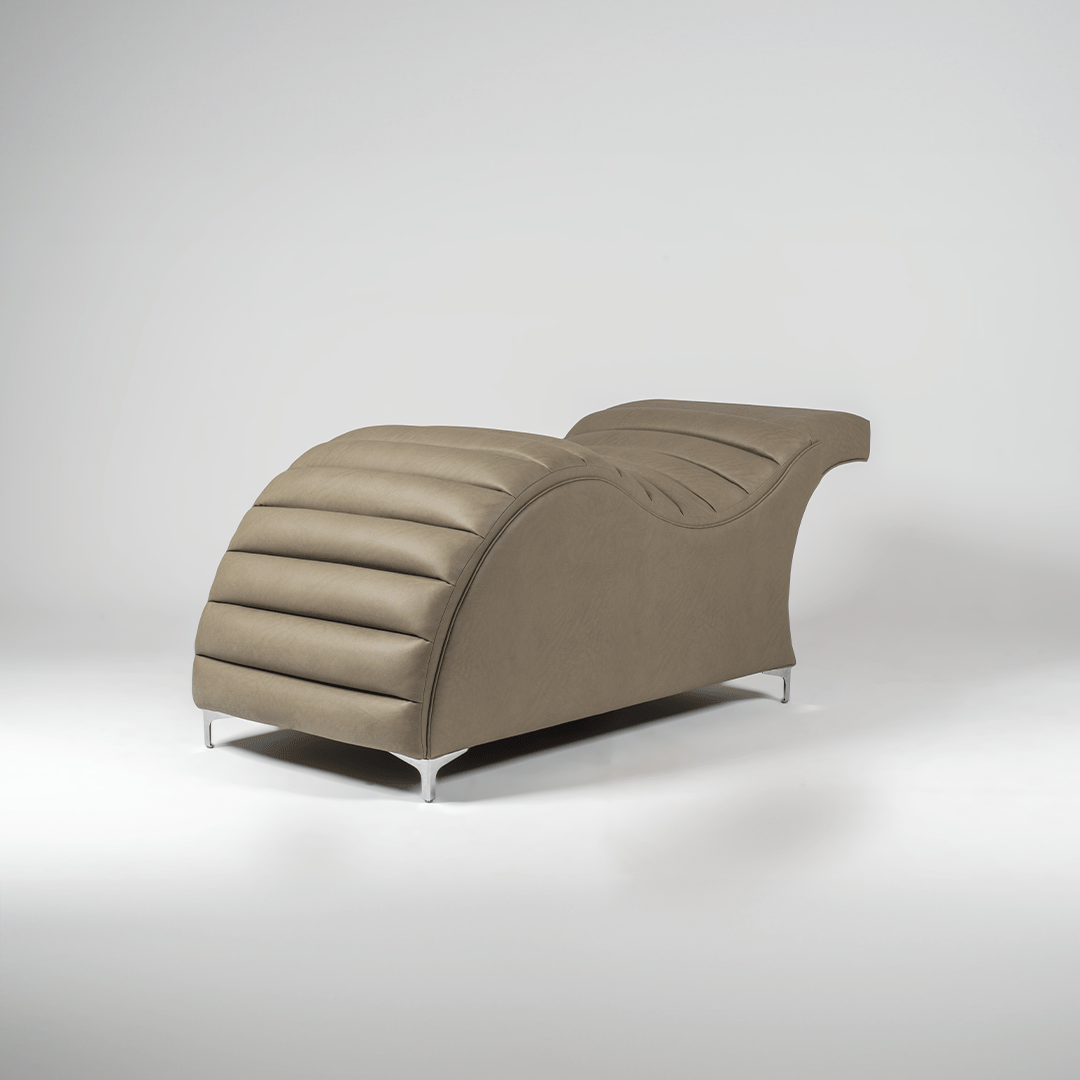 Plush + Oak in Salons